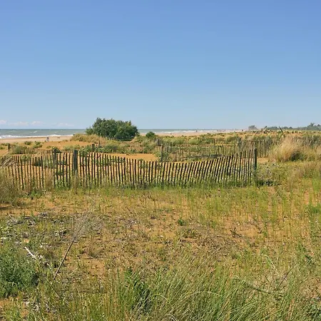 Lägenhet Colourful Flat With Balcony In Bibione